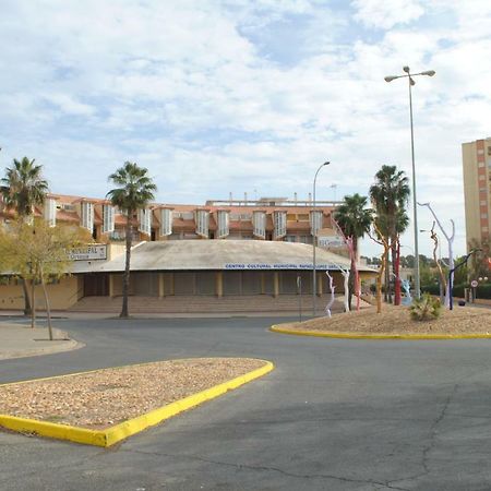 Apartamento Calle Fundadores Isla Cristina Exterior photo