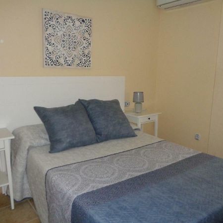 Apartamento Calle Fundadores Isla Cristina Exterior photo
