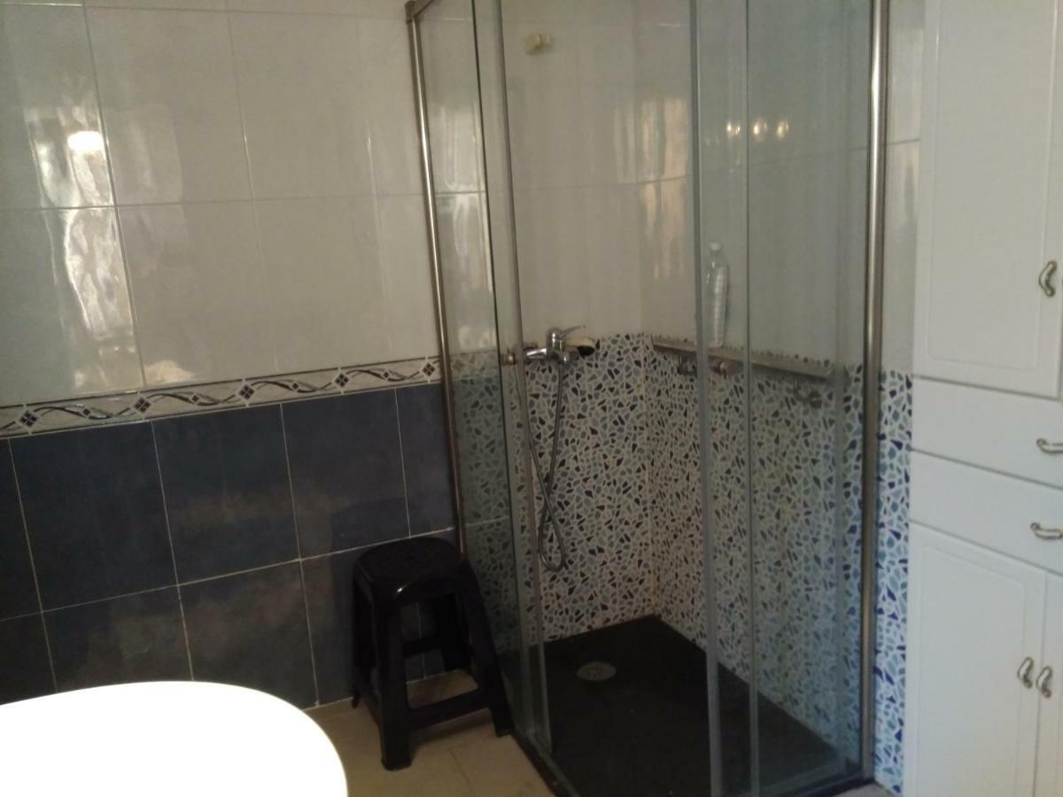 Apartamento Calle Fundadores Isla Cristina Exterior photo