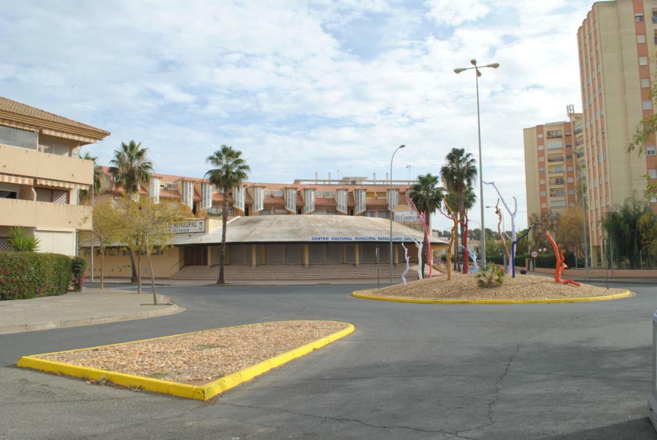 Apartamento Calle Fundadores Isla Cristina Exterior photo