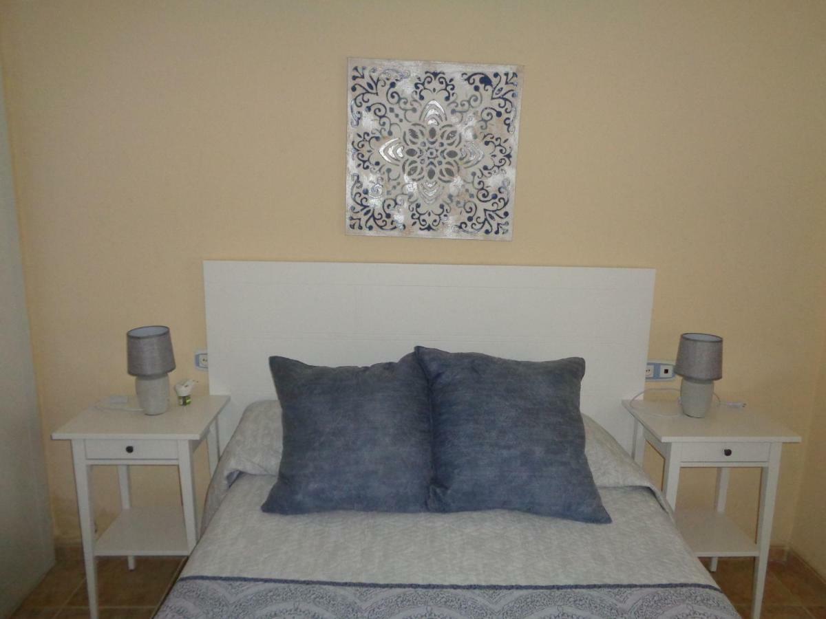 Apartamento Calle Fundadores Isla Cristina Exterior photo