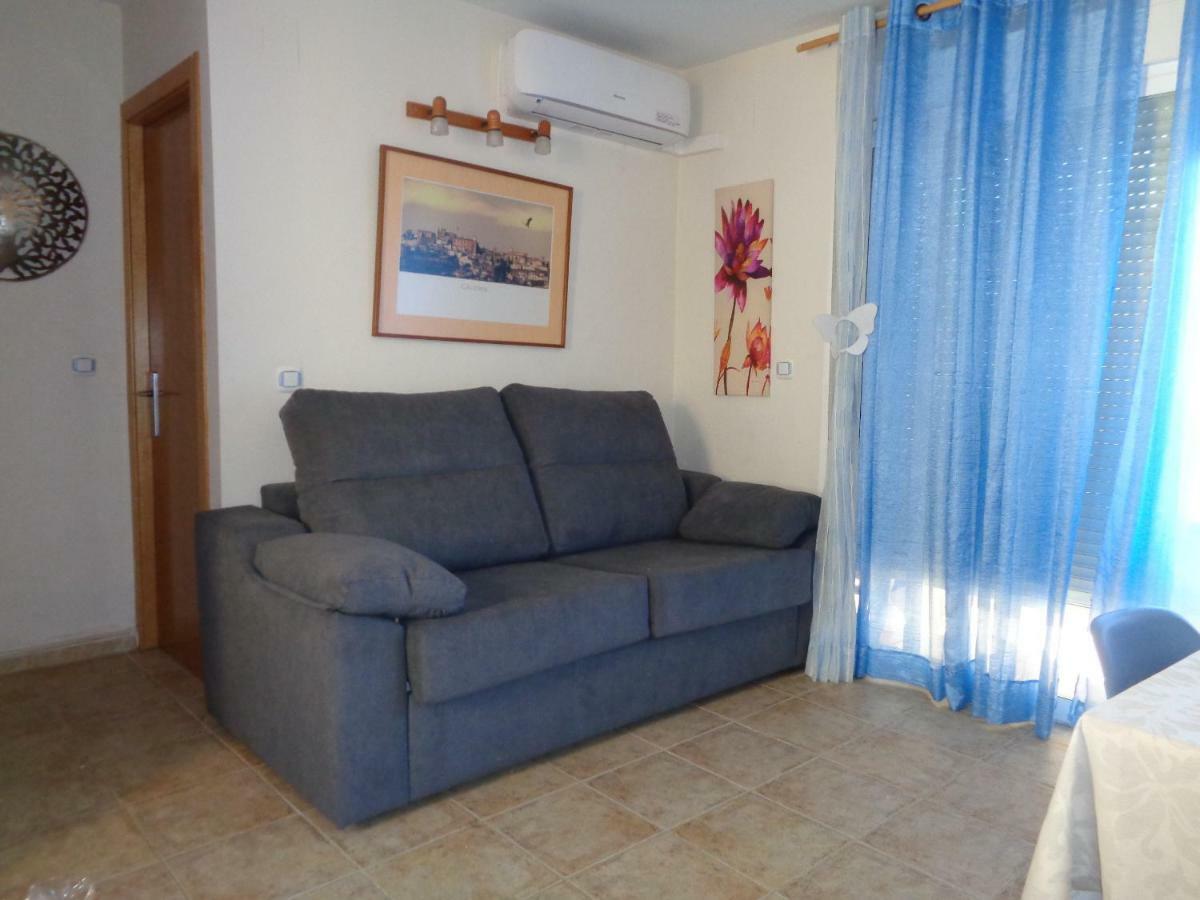 Apartamento Calle Fundadores Isla Cristina Exterior photo