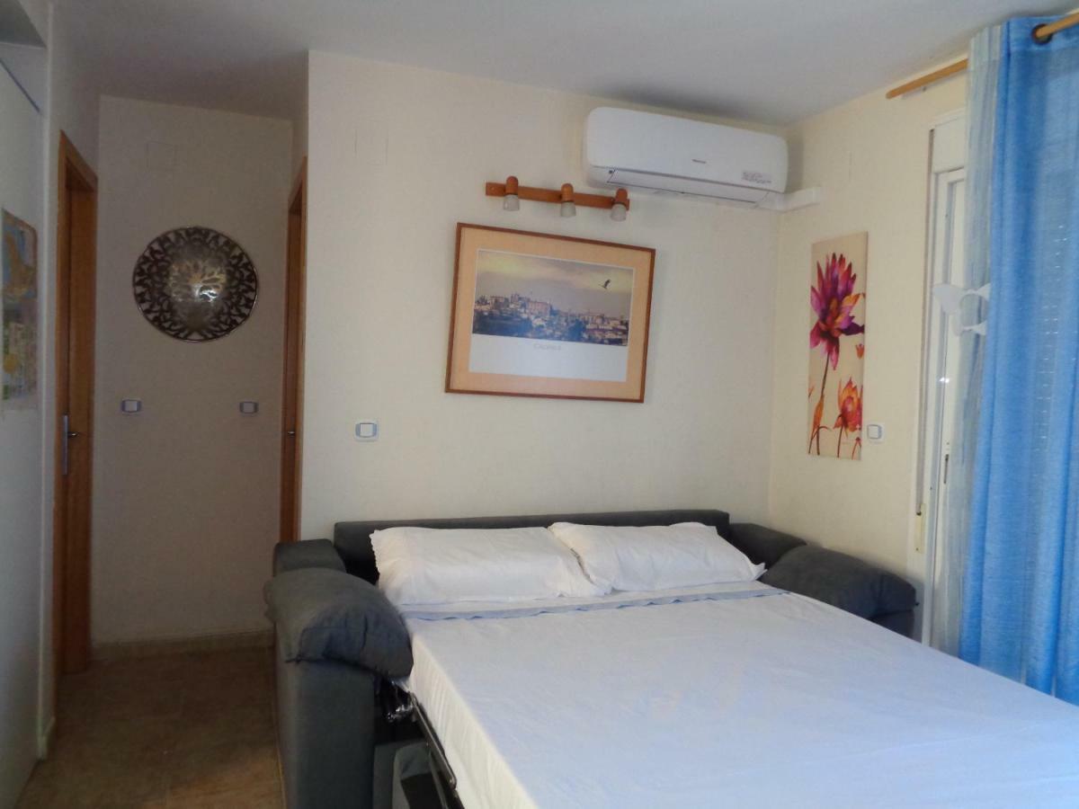 Apartamento Calle Fundadores Isla Cristina Exterior photo