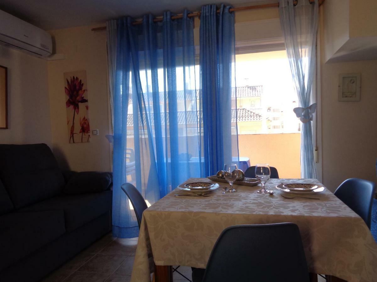 Apartamento Calle Fundadores Isla Cristina Exterior photo