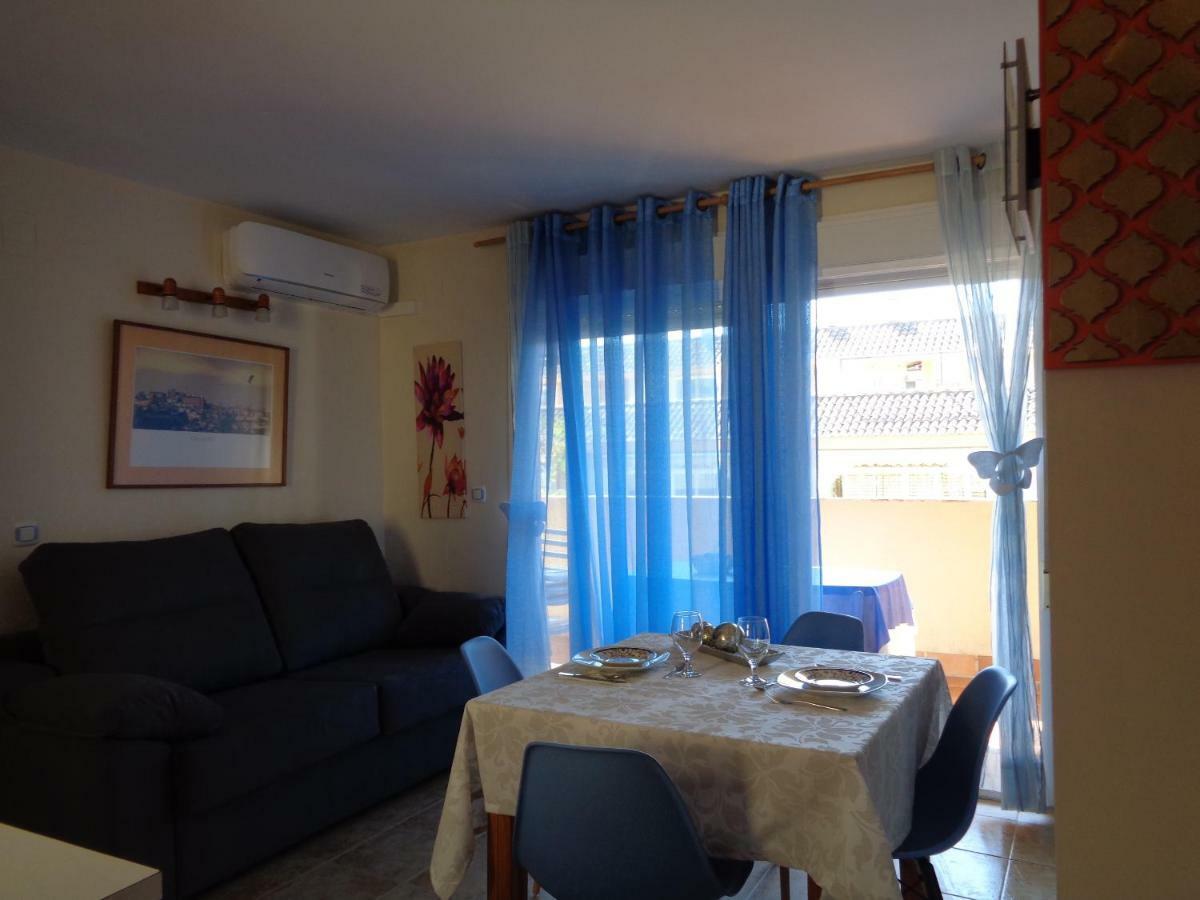 Apartamento Calle Fundadores Isla Cristina Exterior photo