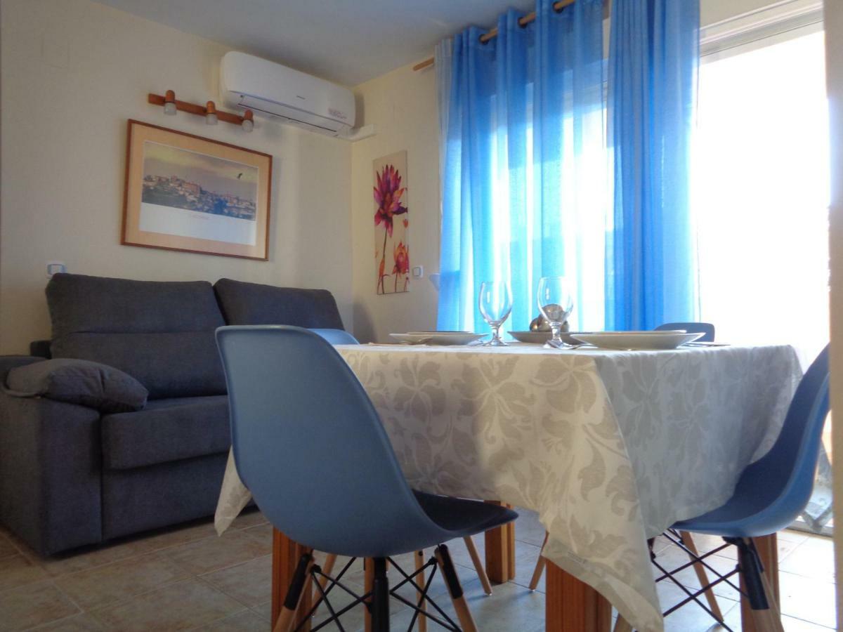 Apartamento Calle Fundadores Isla Cristina Exterior photo