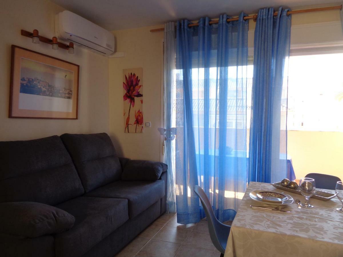 Apartamento Calle Fundadores Isla Cristina Exterior photo