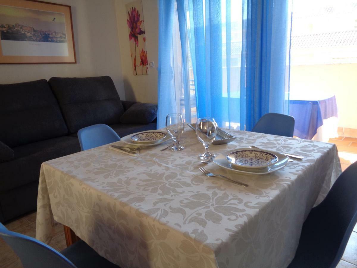 Apartamento Calle Fundadores Isla Cristina Exterior photo