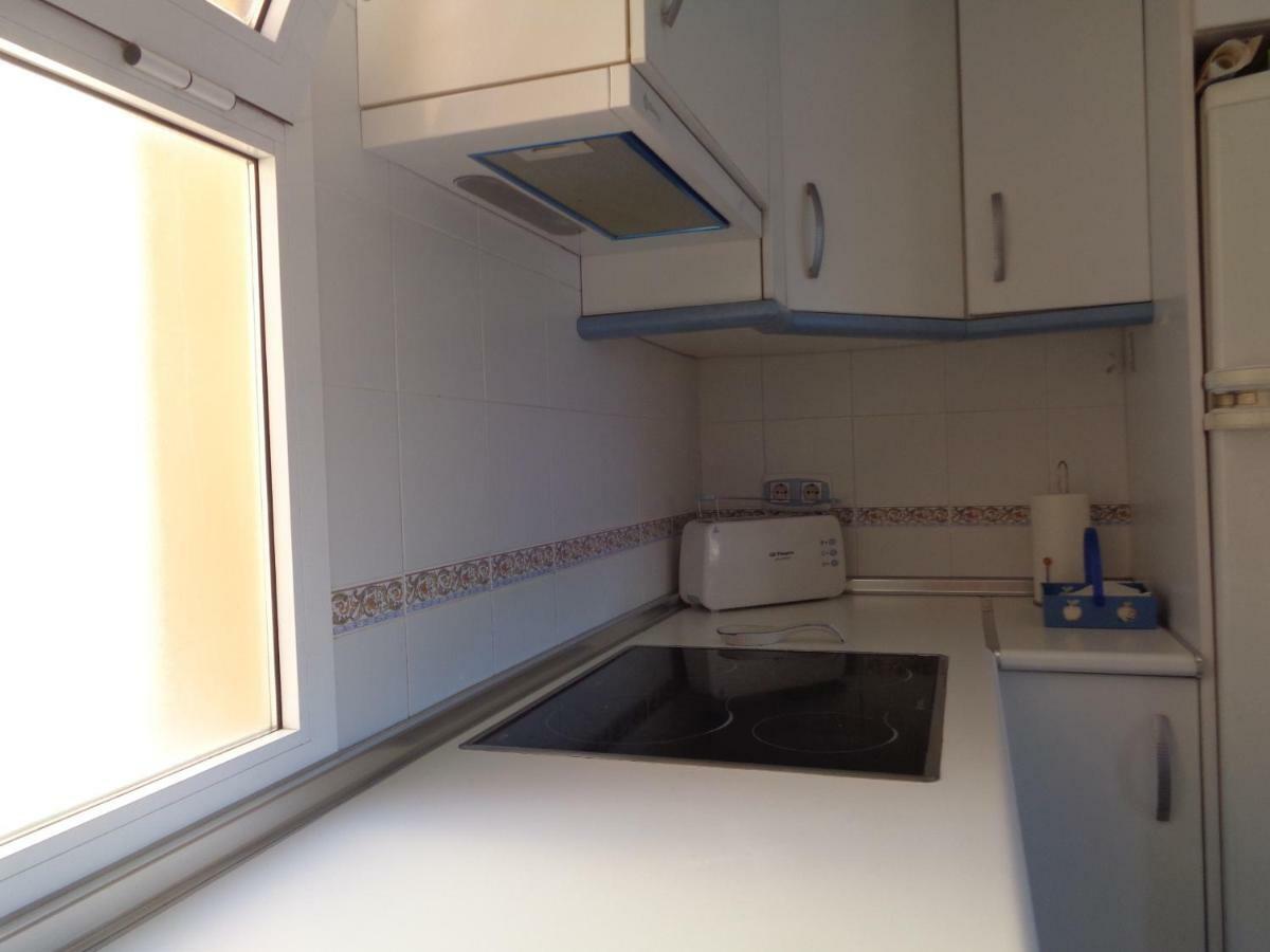 Apartamento Calle Fundadores Isla Cristina Exterior photo