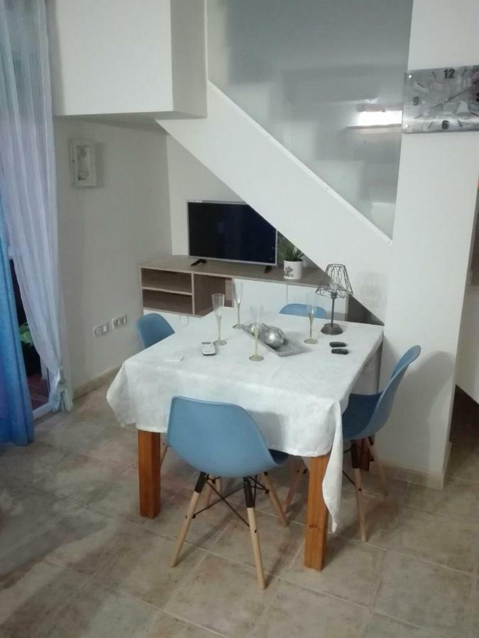 Apartamento Calle Fundadores Isla Cristina Exterior photo
