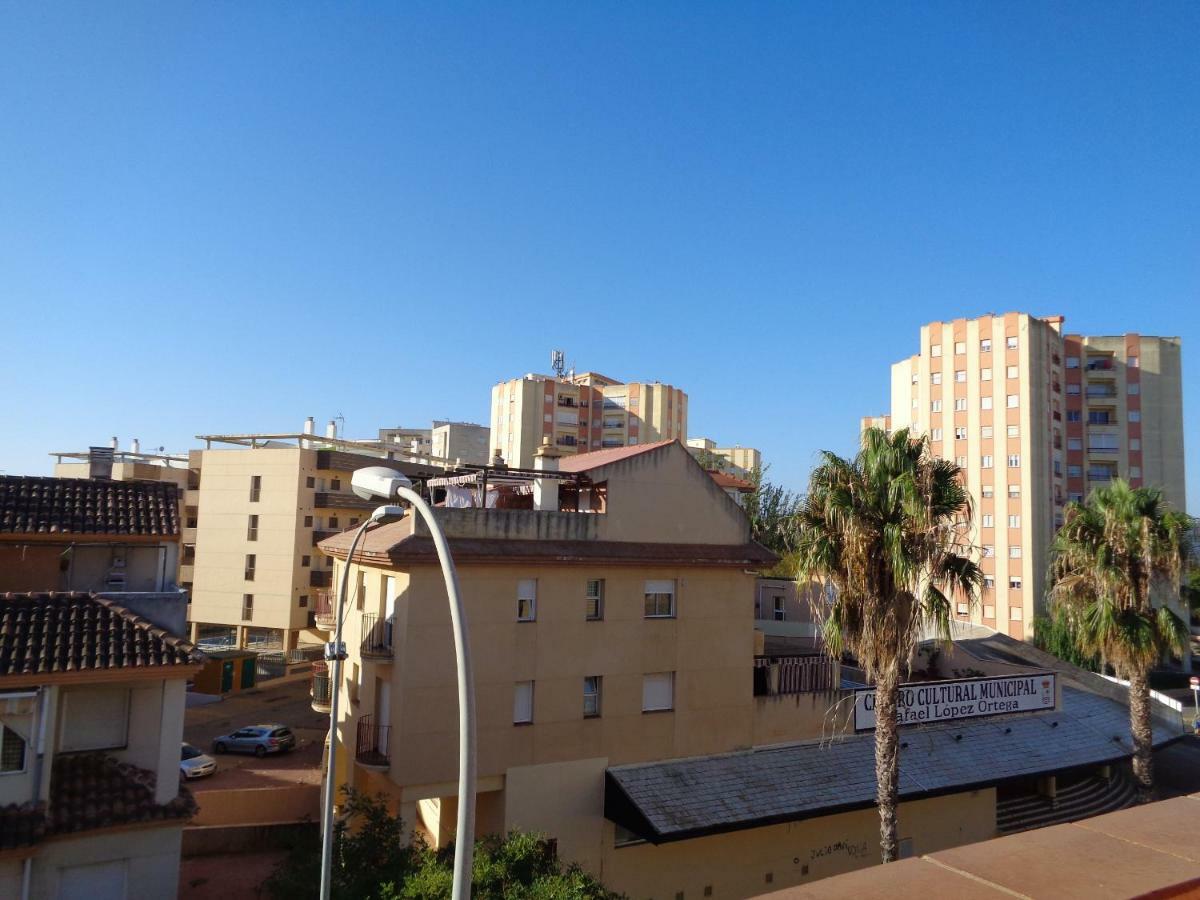 Apartamento Calle Fundadores Isla Cristina Exterior photo