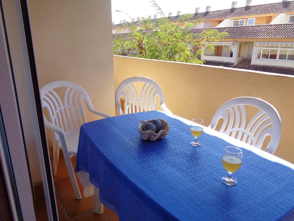 Apartamento Calle Fundadores Isla Cristina Exterior photo