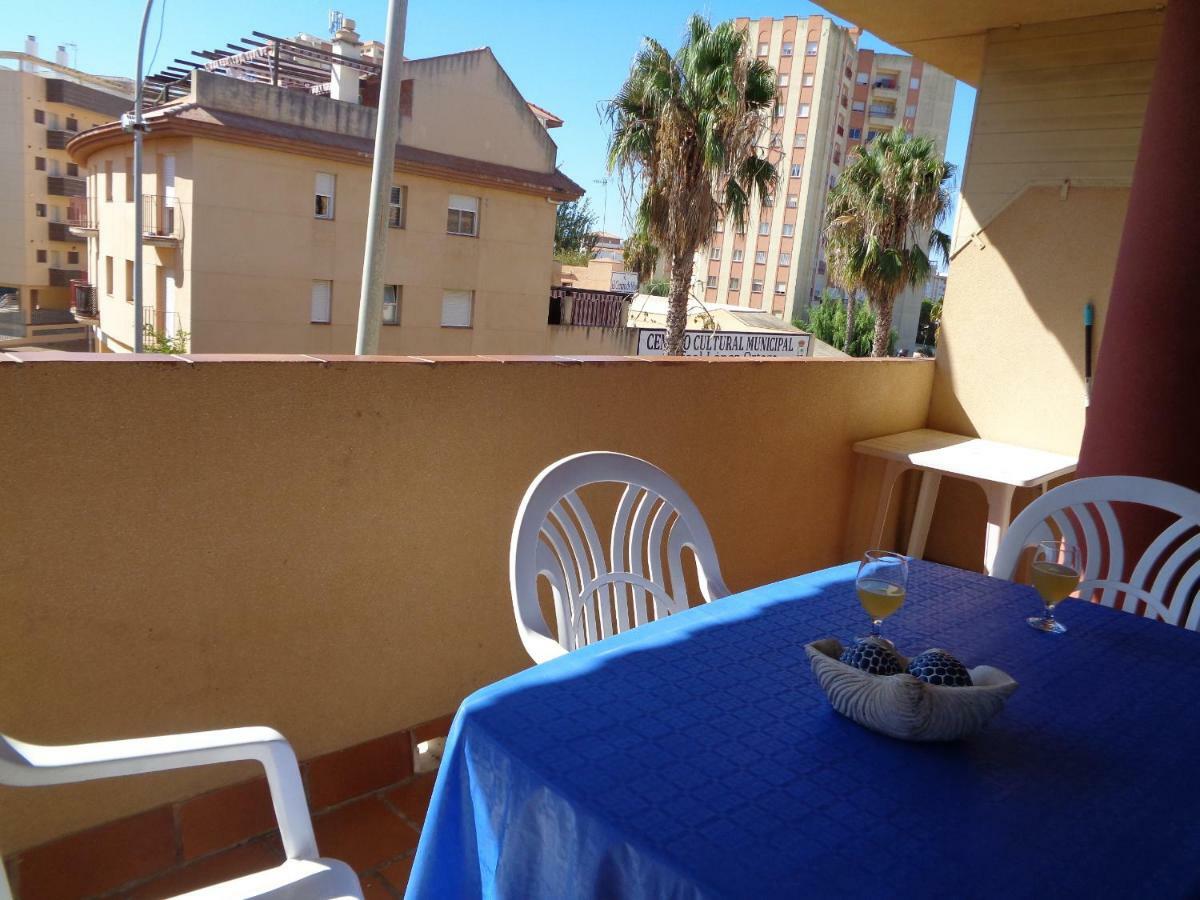 Apartamento Calle Fundadores Isla Cristina Exterior photo