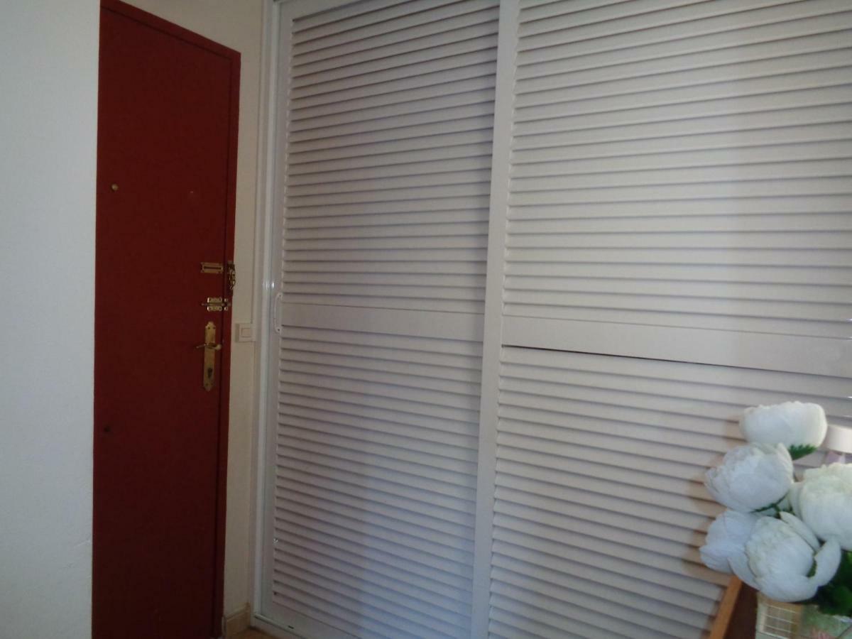 Apartamento Calle Fundadores Isla Cristina Exterior photo