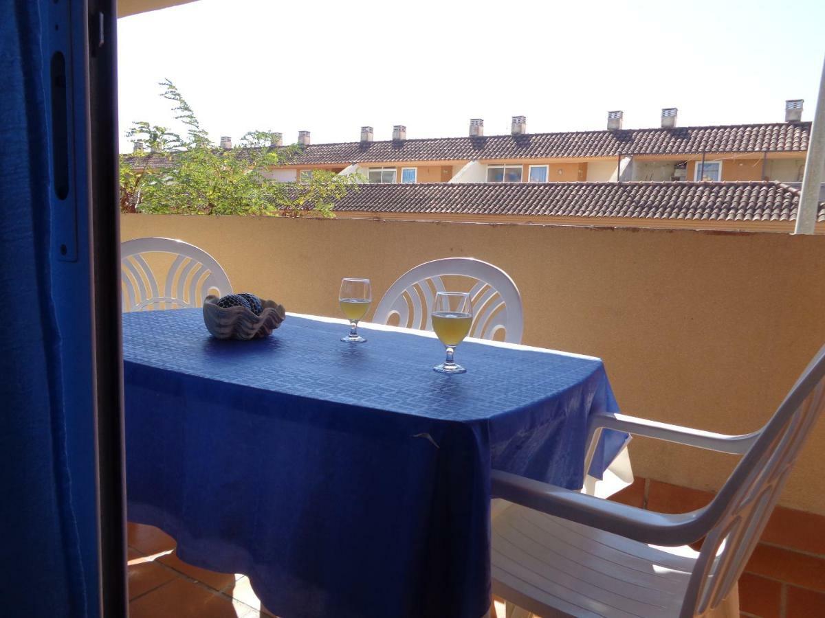 Apartamento Calle Fundadores Isla Cristina Exterior photo
