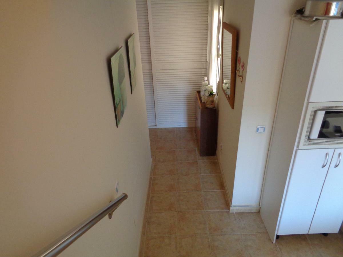 Apartamento Calle Fundadores Isla Cristina Exterior photo